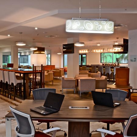 Holiday Inn Tampico-Altamira By Ihg Екстер'єр фото