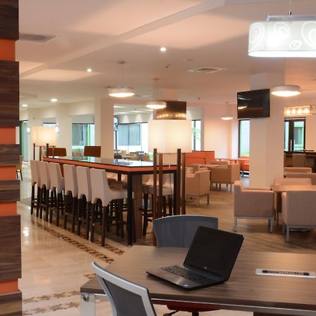Holiday Inn Tampico-Altamira By Ihg Екстер'єр фото
