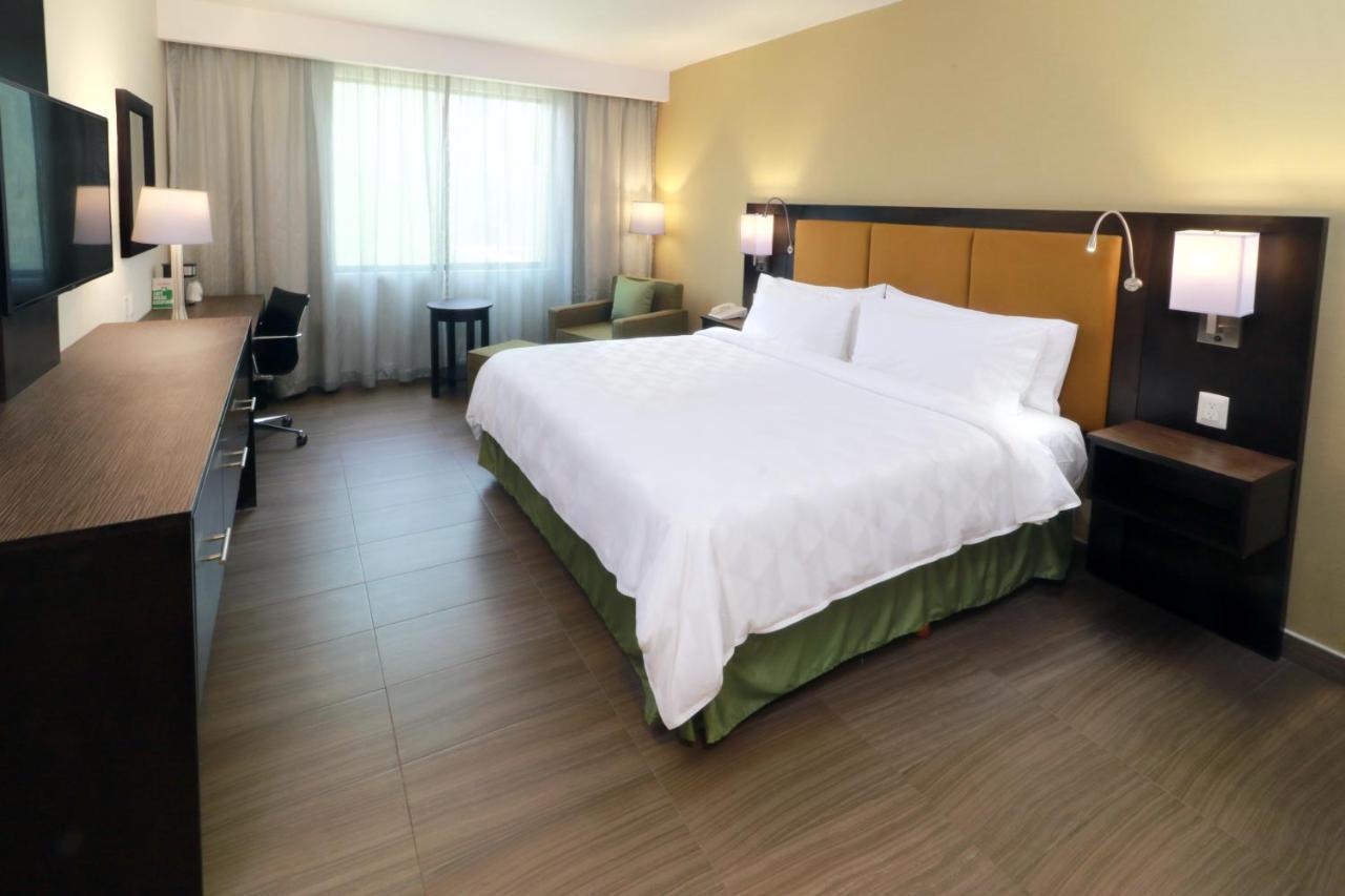 Holiday Inn Tampico-Altamira By Ihg Екстер'єр фото