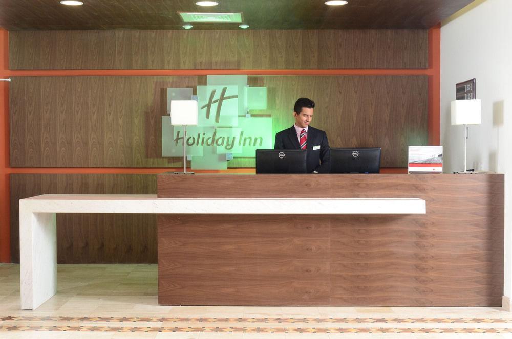 Holiday Inn Tampico-Altamira By Ihg Екстер'єр фото