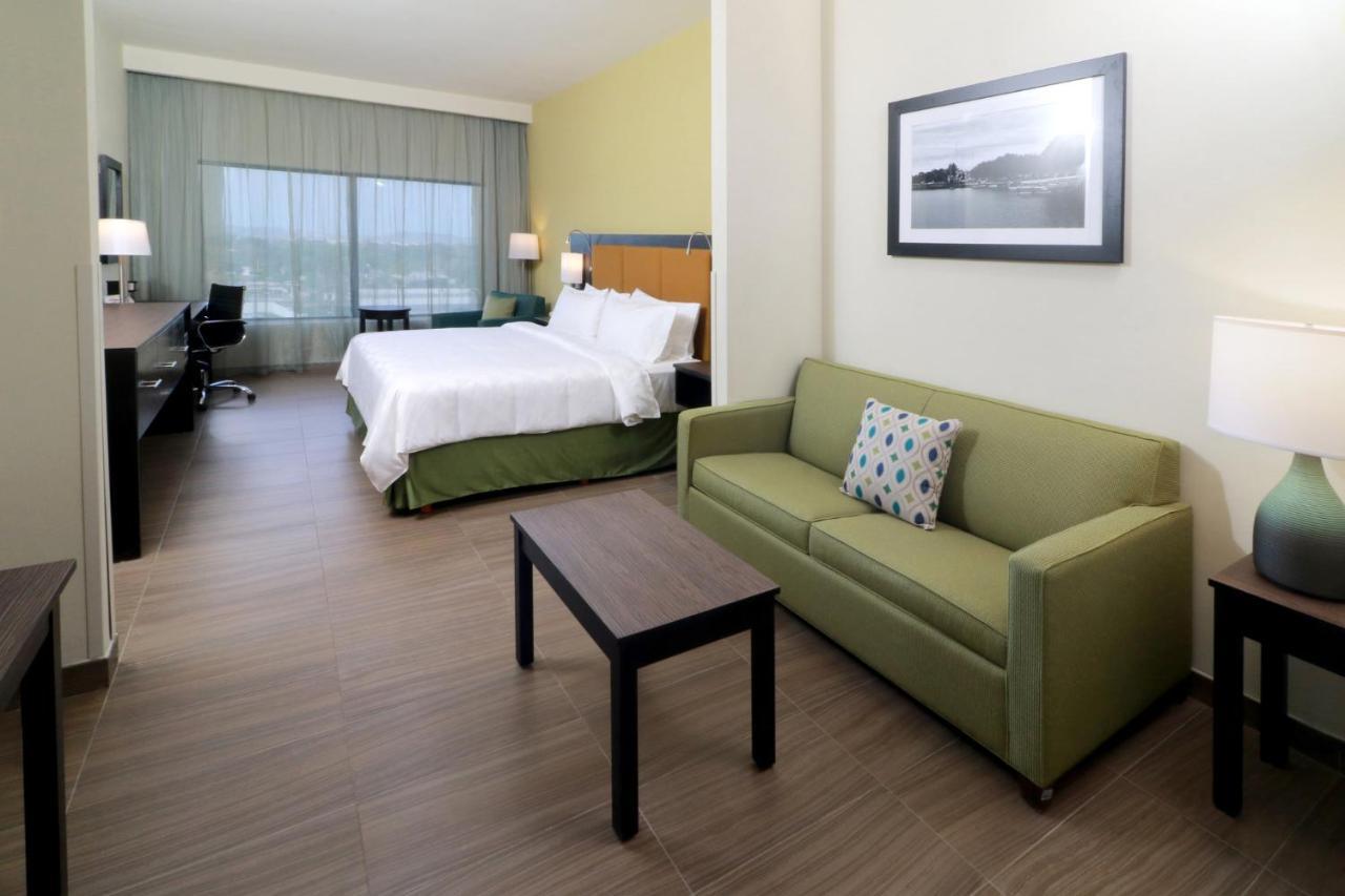 Holiday Inn Tampico-Altamira By Ihg Екстер'єр фото