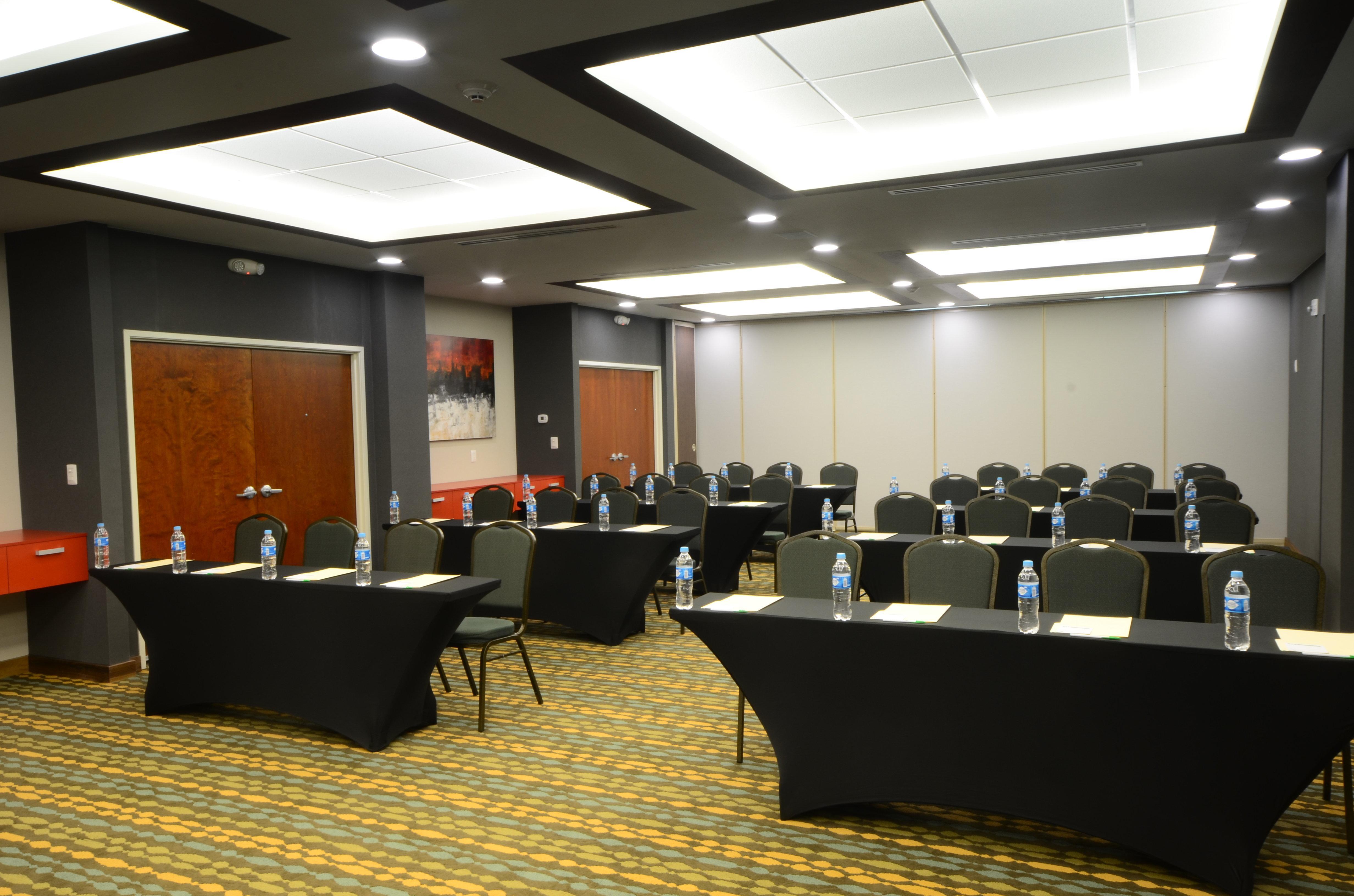 Holiday Inn Tampico-Altamira By Ihg Екстер'єр фото