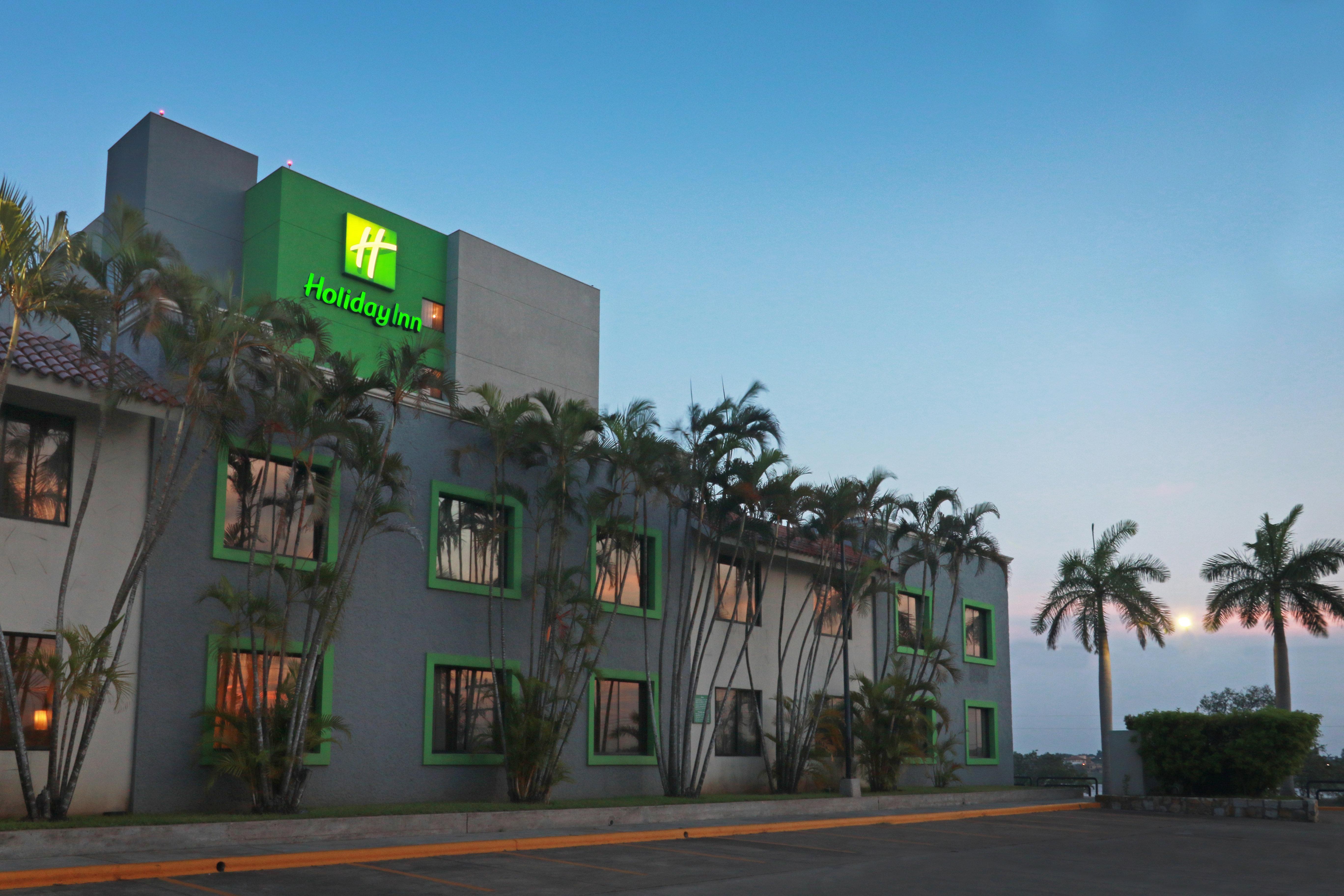 Holiday Inn Tampico-Altamira By Ihg Екстер'єр фото