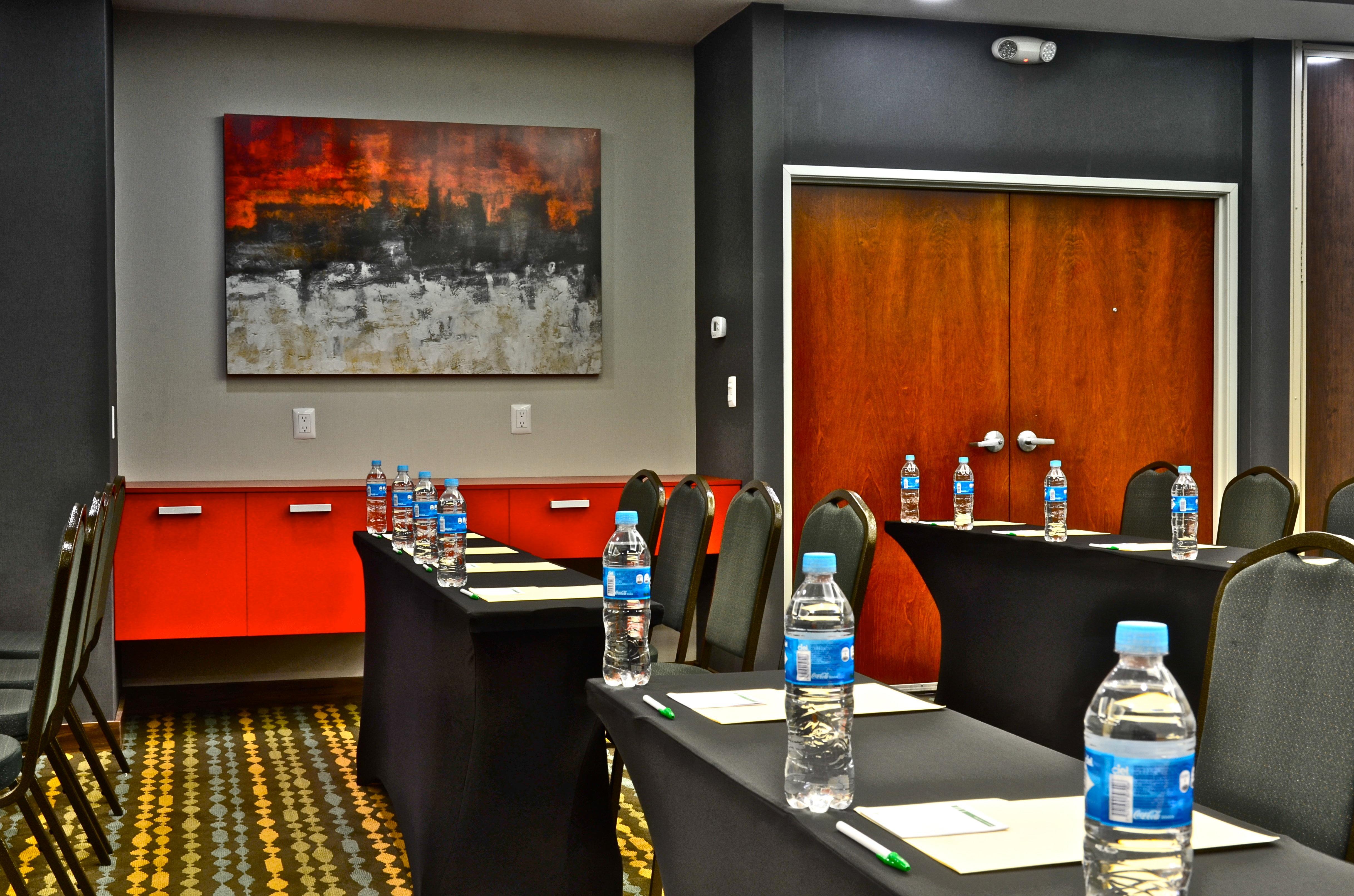 Holiday Inn Tampico-Altamira By Ihg Екстер'єр фото