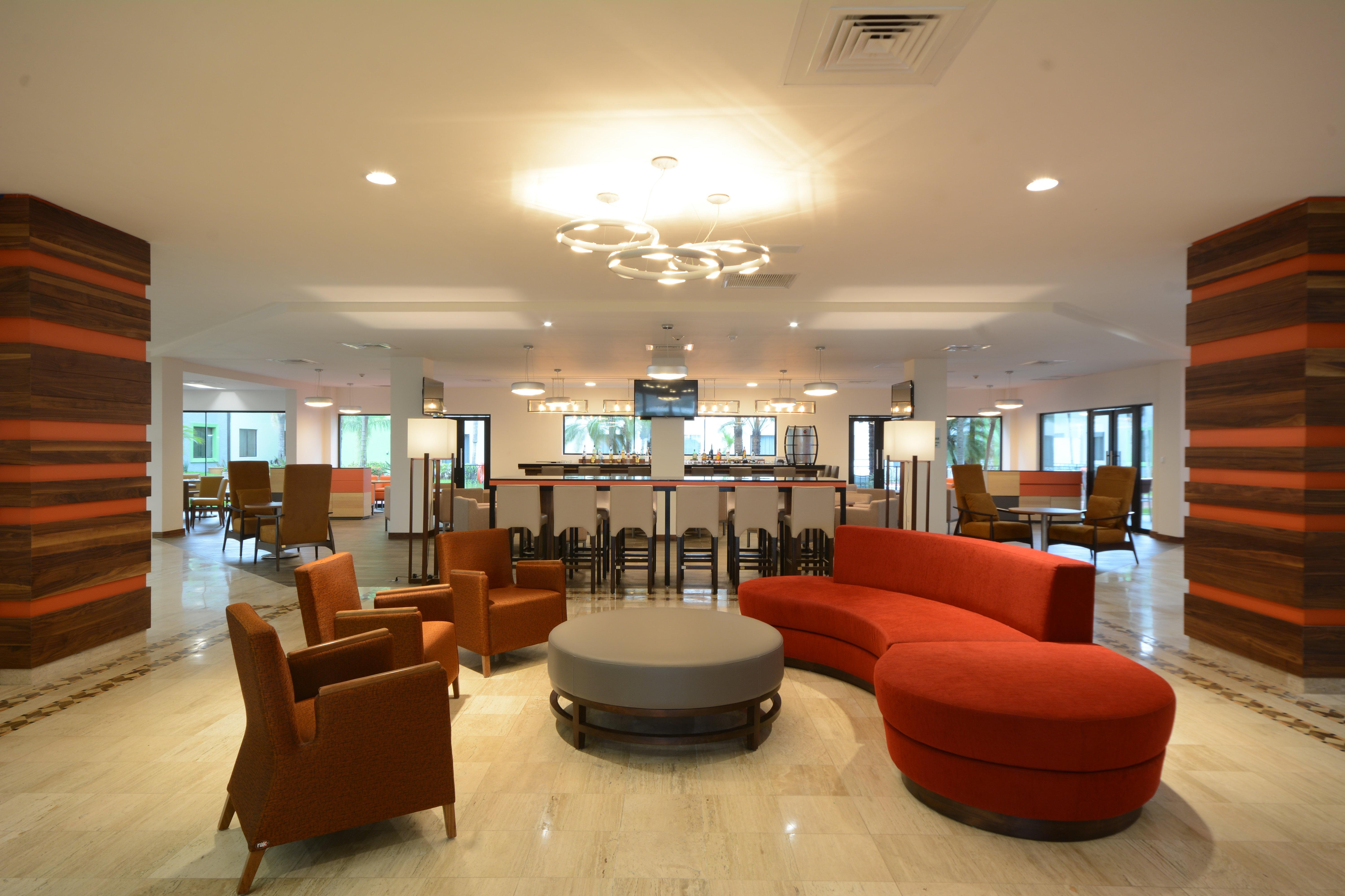 Holiday Inn Tampico-Altamira By Ihg Екстер'єр фото
