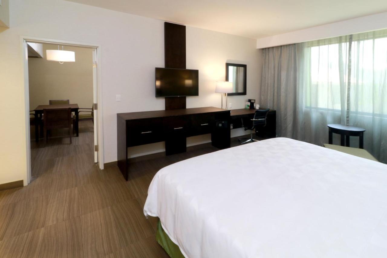 Holiday Inn Tampico-Altamira By Ihg Екстер'єр фото