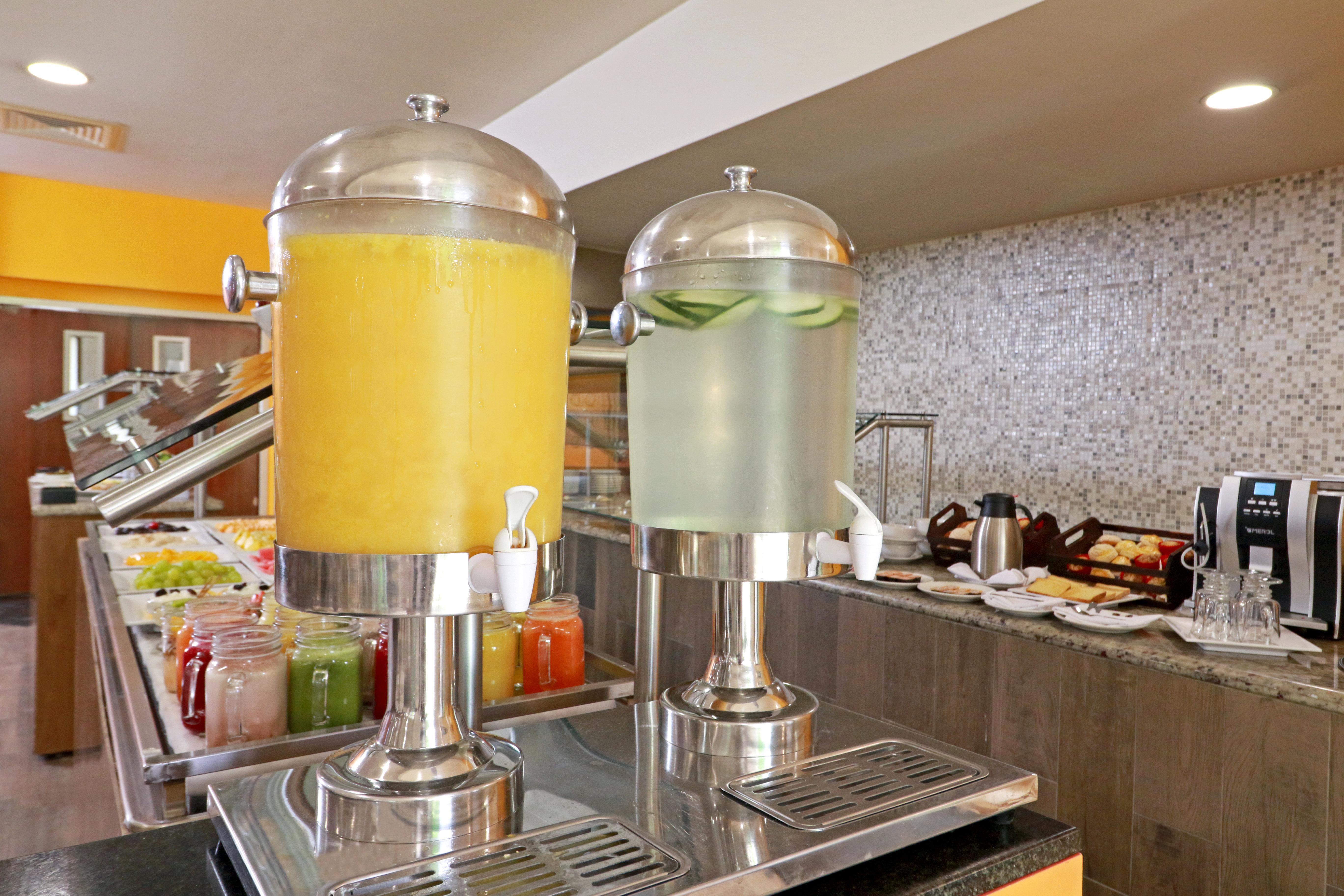 Holiday Inn Tampico-Altamira By Ihg Екстер'єр фото