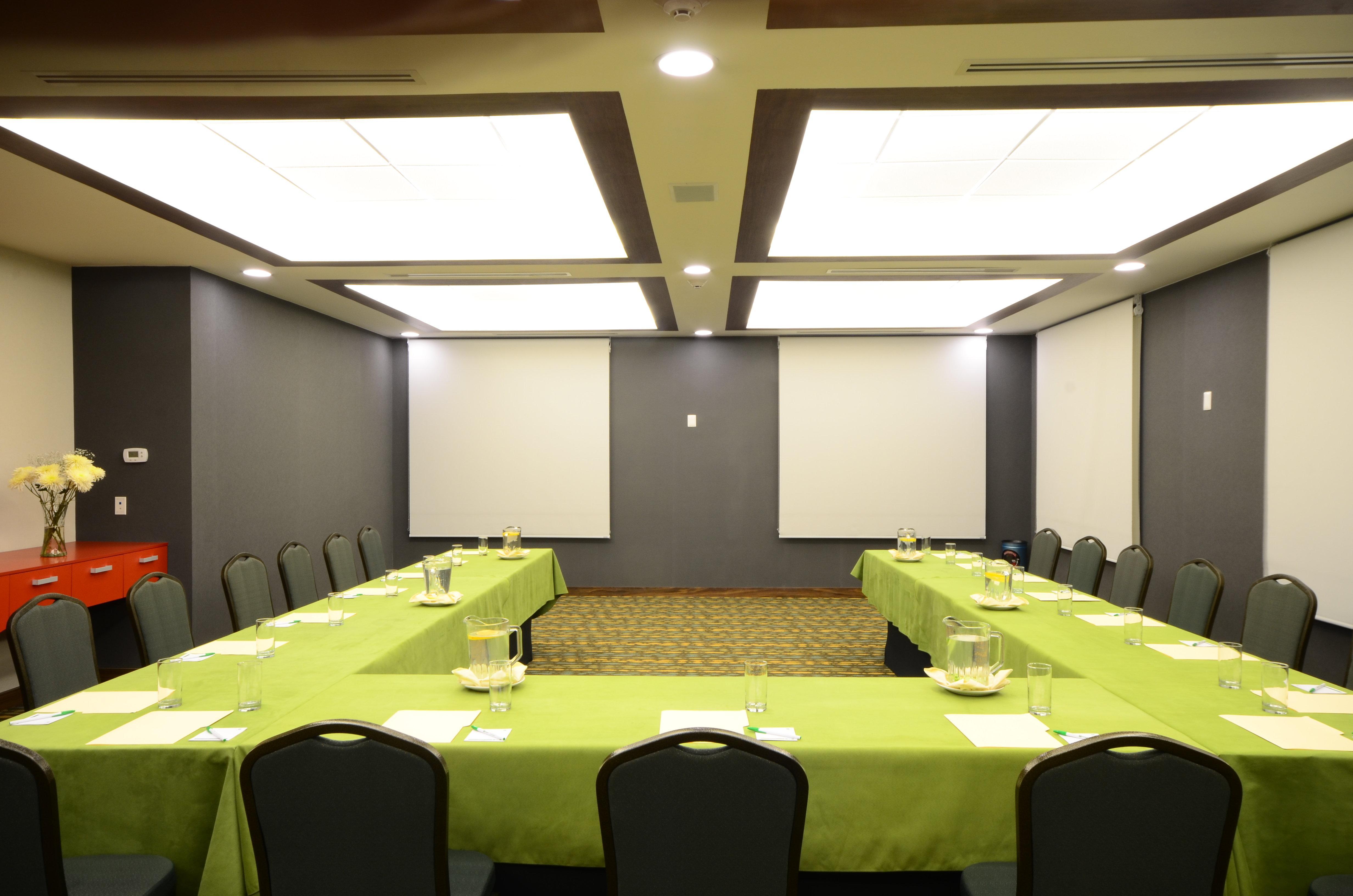 Holiday Inn Tampico-Altamira By Ihg Екстер'єр фото