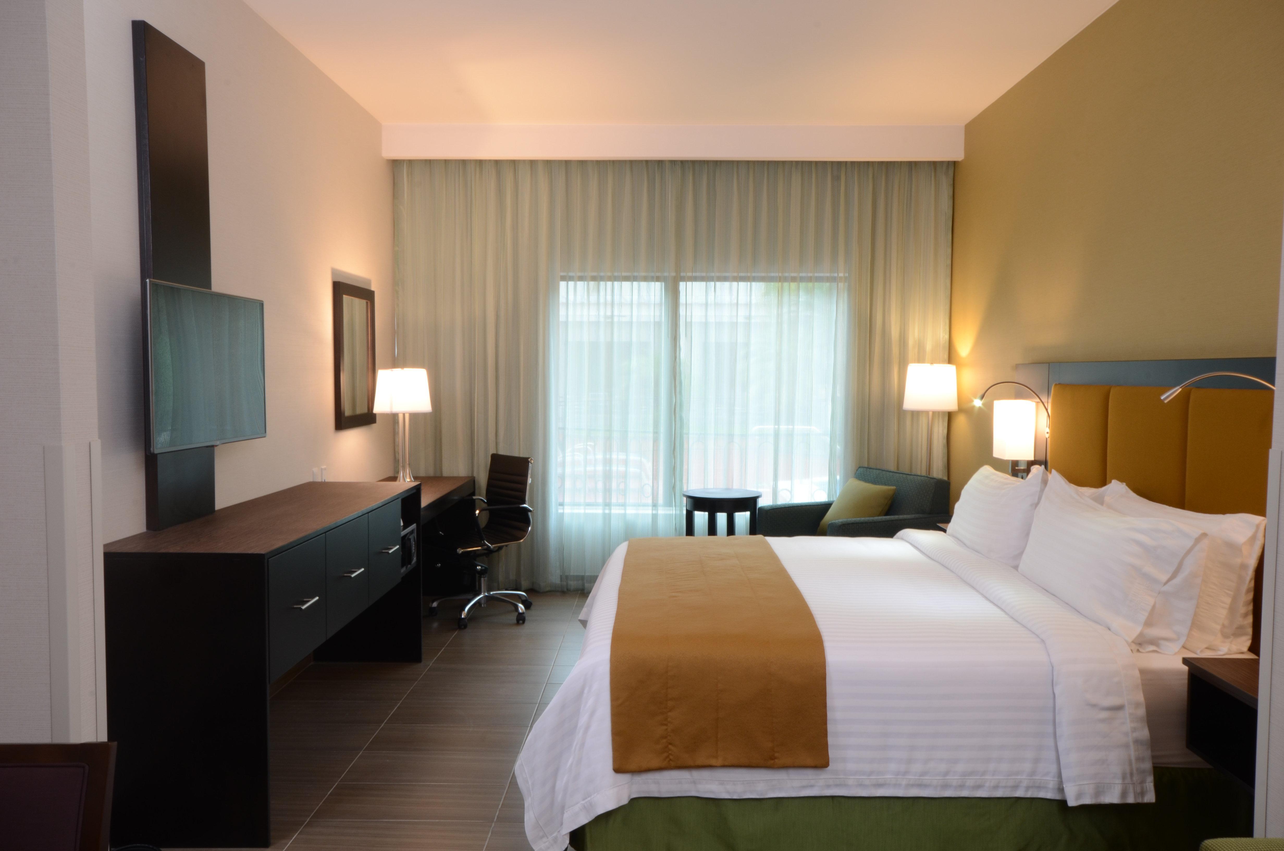 Holiday Inn Tampico-Altamira By Ihg Екстер'єр фото