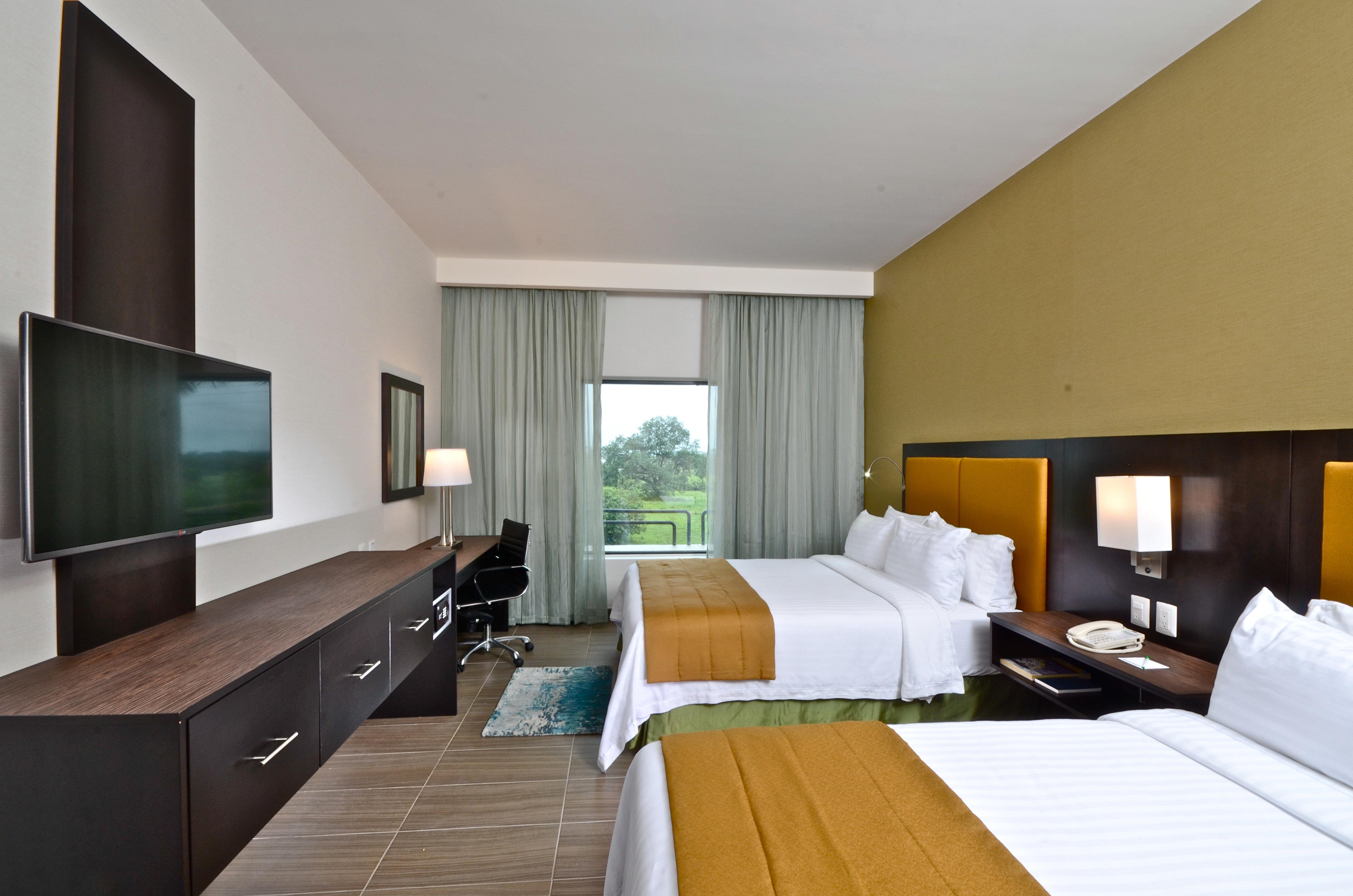 Holiday Inn Tampico-Altamira By Ihg Екстер'єр фото