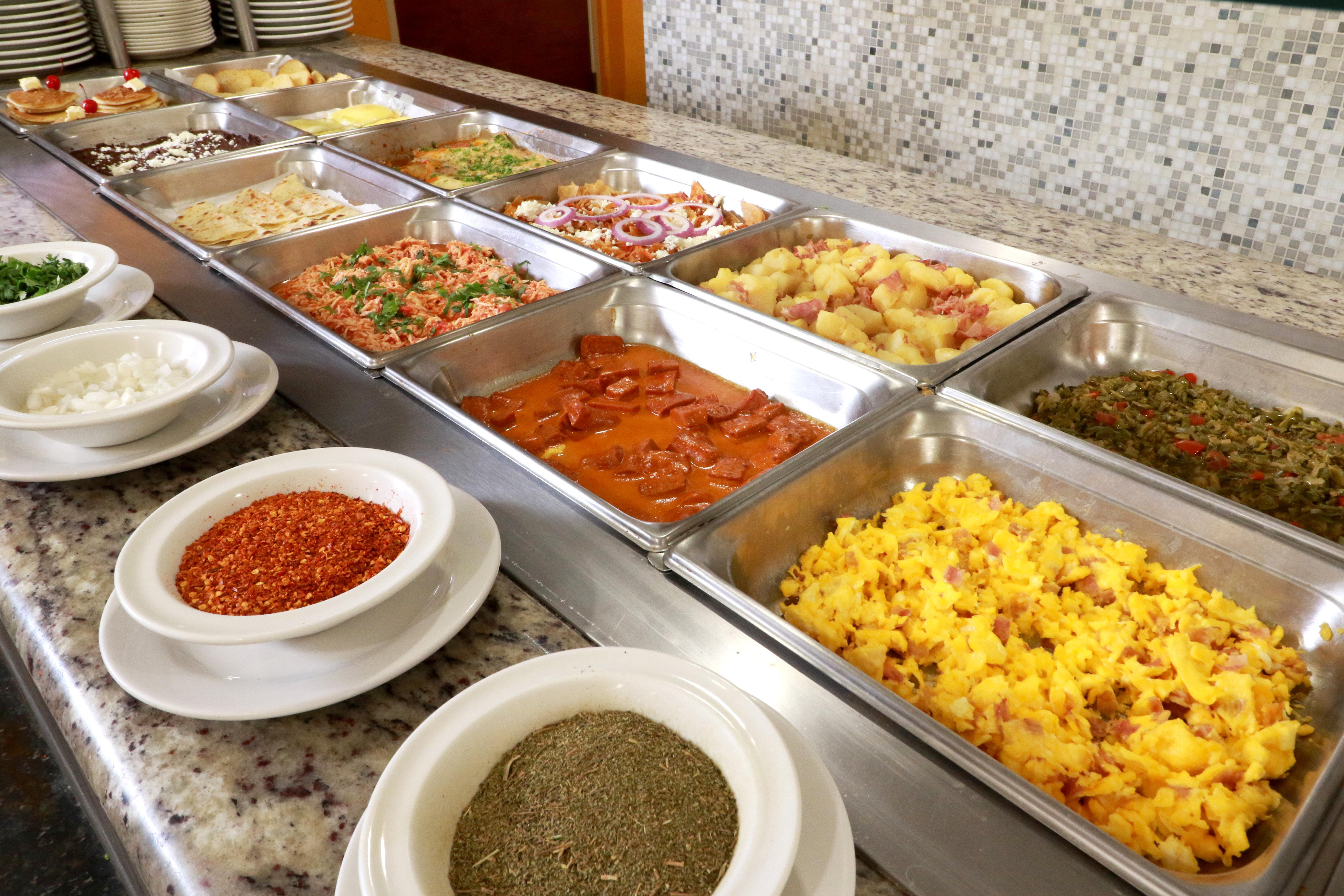 Holiday Inn Tampico-Altamira By Ihg Екстер'єр фото