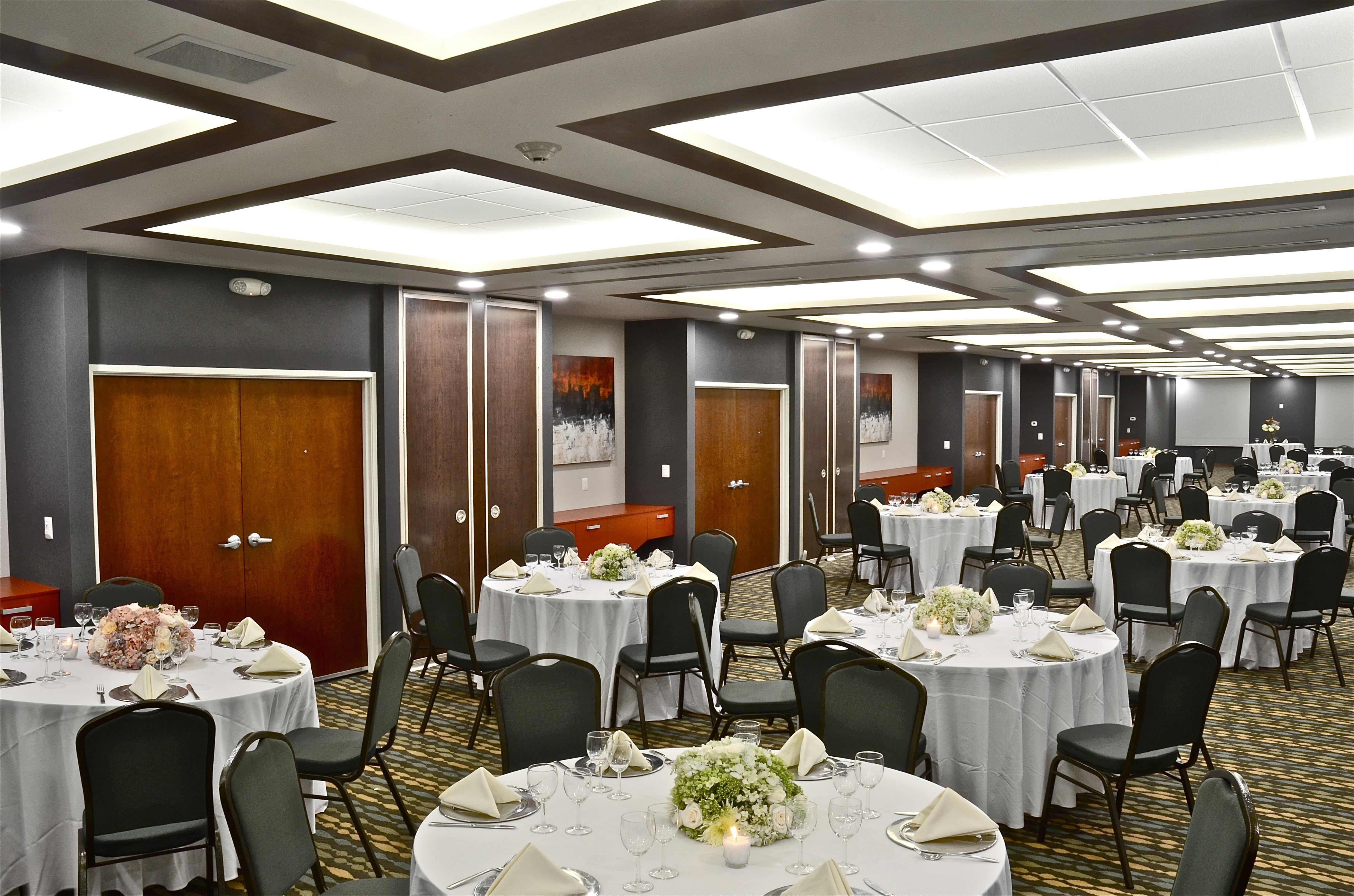 Holiday Inn Tampico-Altamira By Ihg Екстер'єр фото