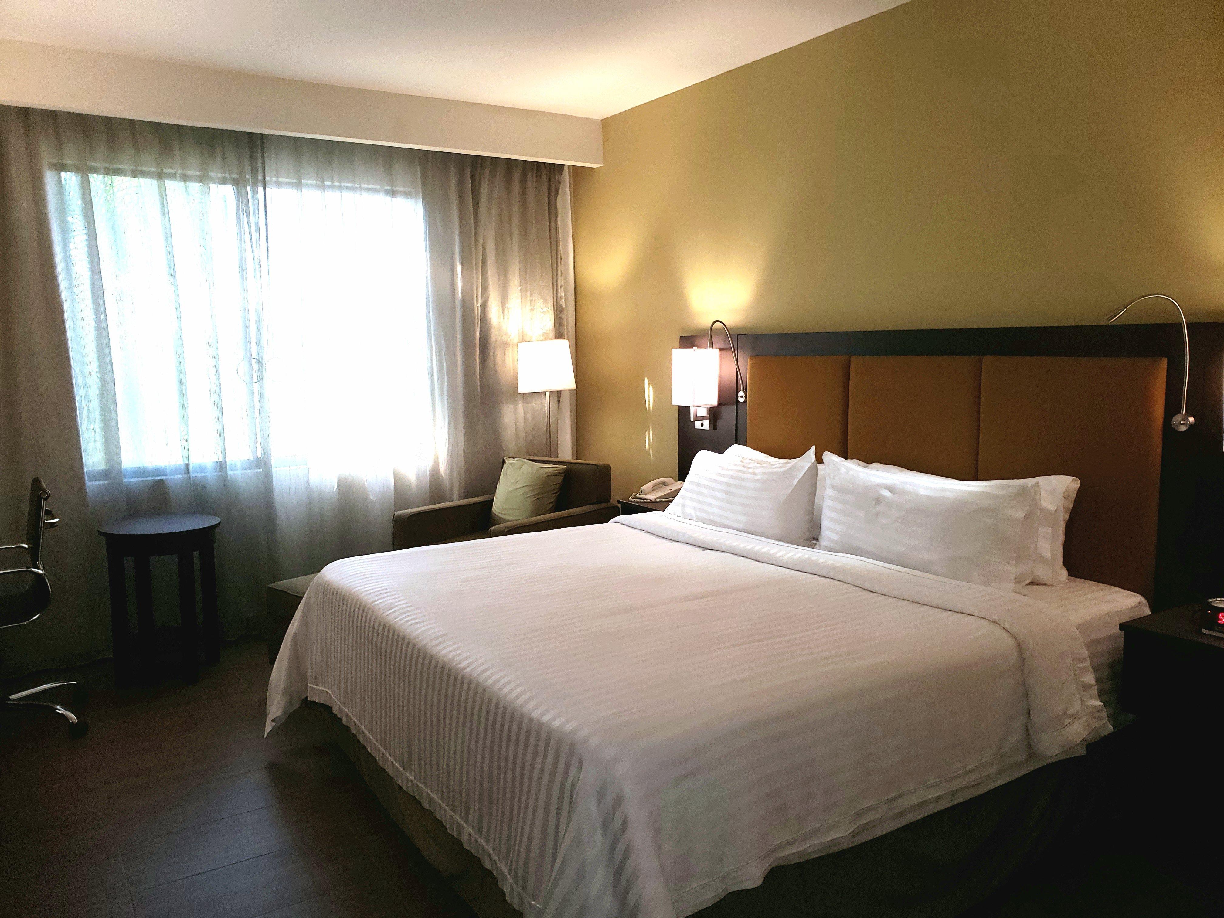 Holiday Inn Tampico-Altamira By Ihg Екстер'єр фото