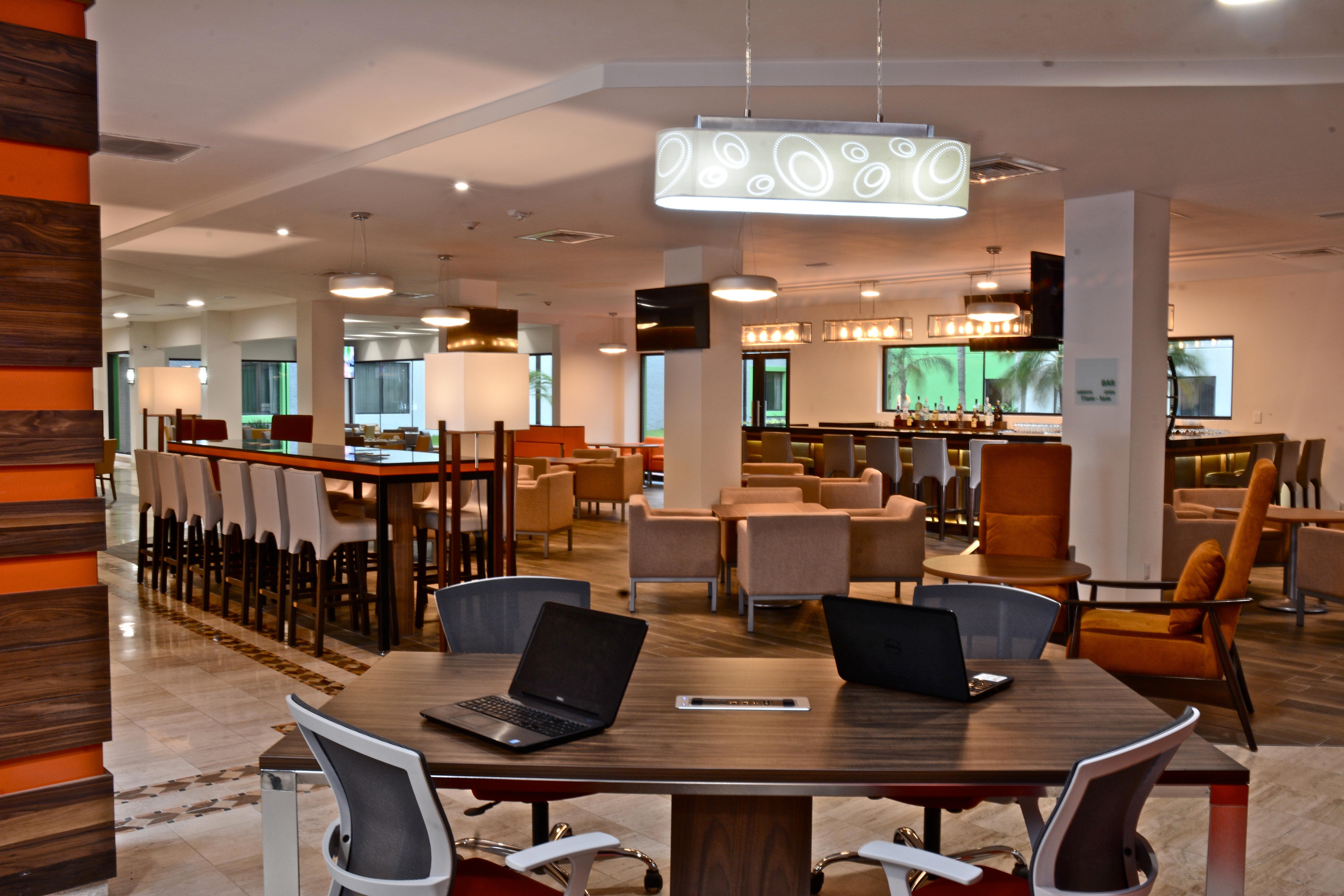 Holiday Inn Tampico-Altamira By Ihg Екстер'єр фото
