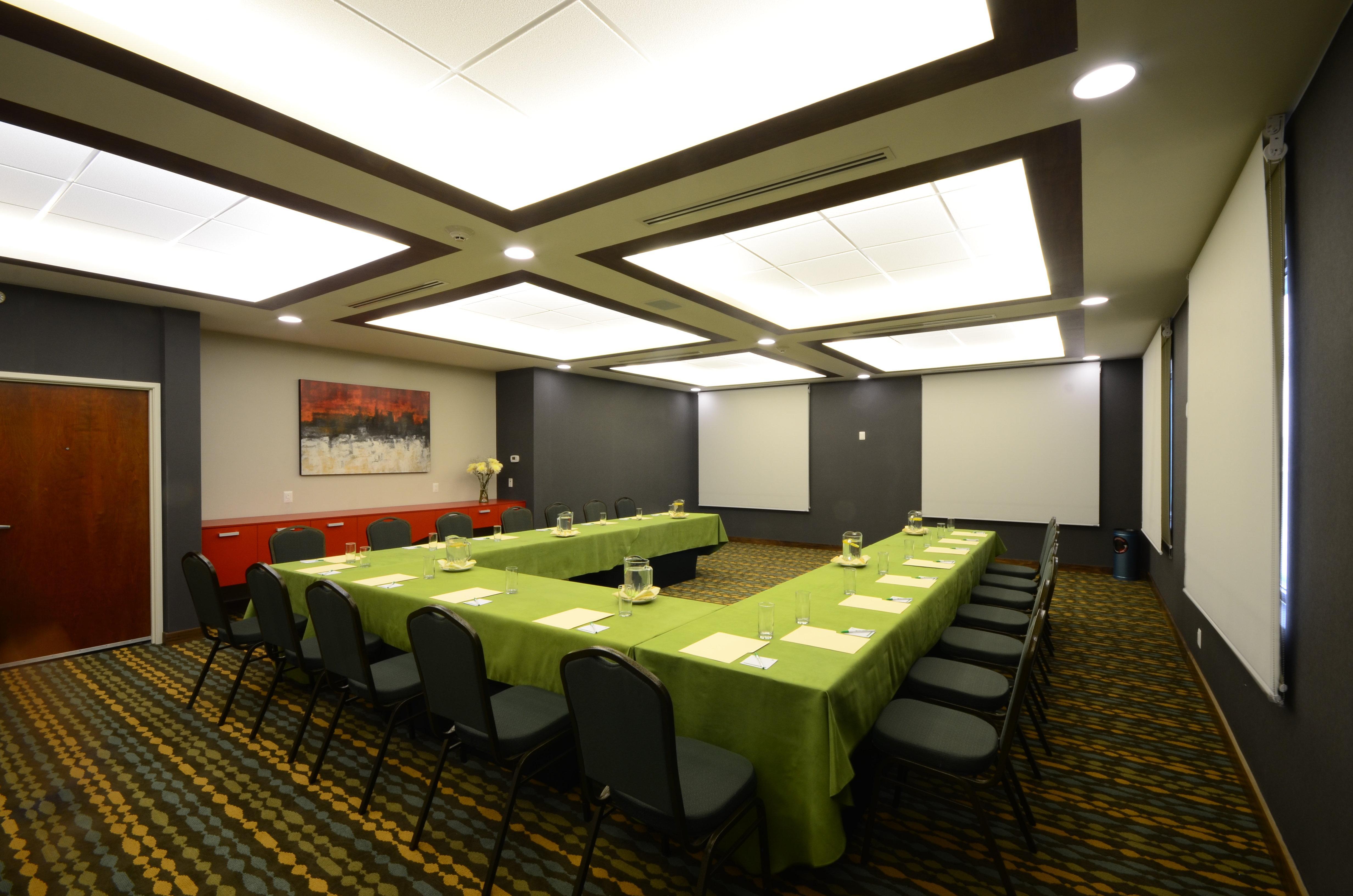 Holiday Inn Tampico-Altamira By Ihg Екстер'єр фото