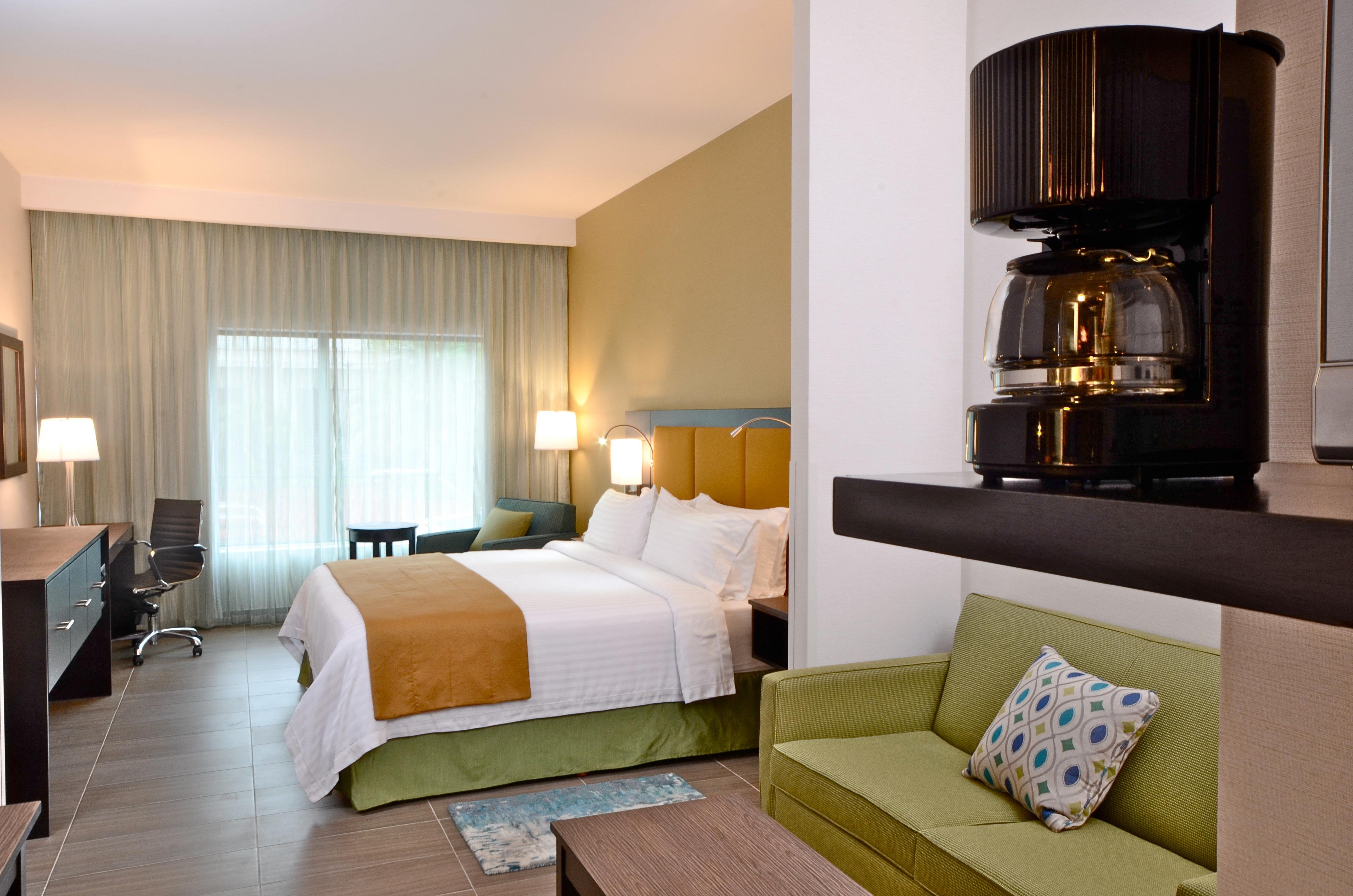 Holiday Inn Tampico-Altamira By Ihg Екстер'єр фото