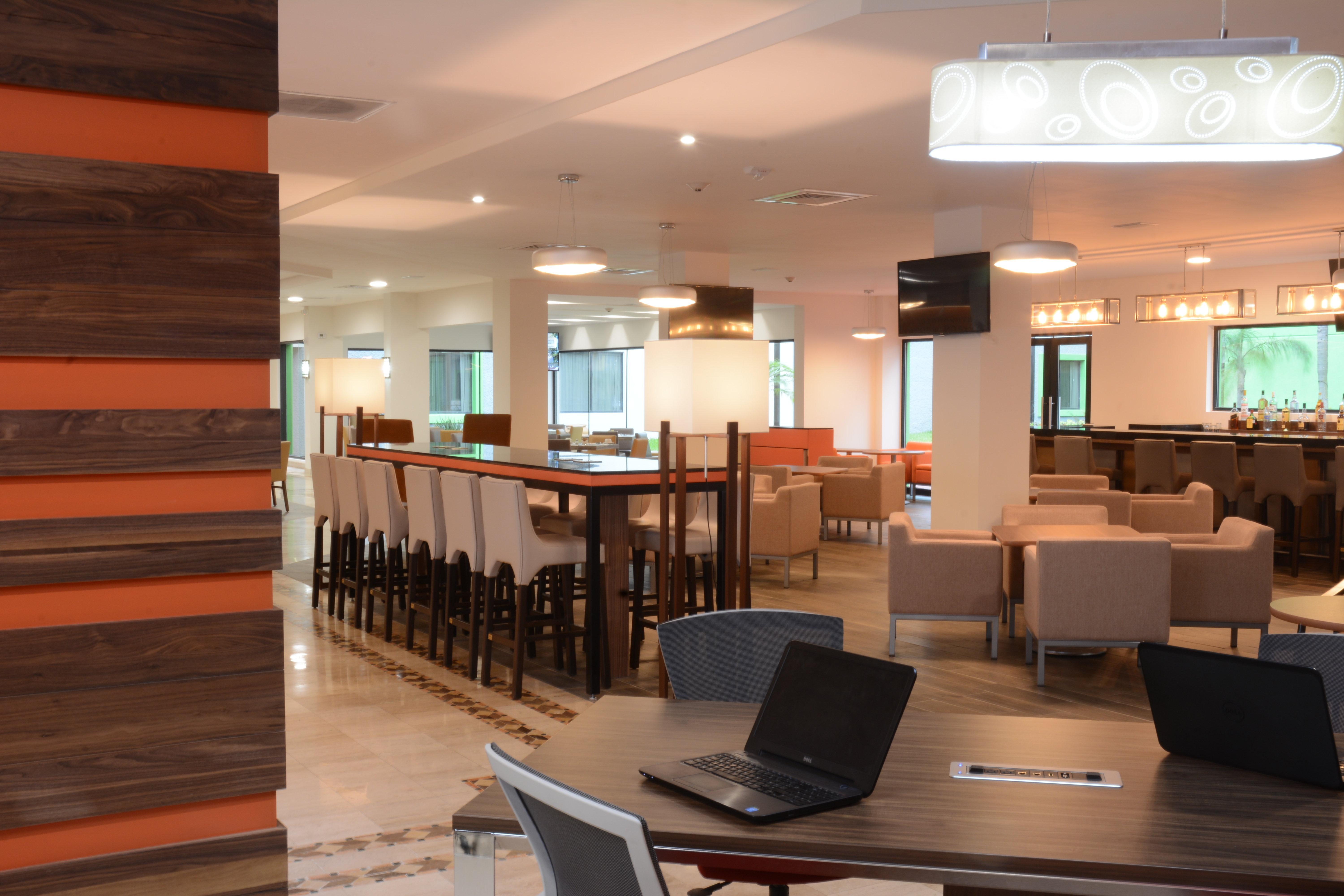 Holiday Inn Tampico-Altamira By Ihg Екстер'єр фото