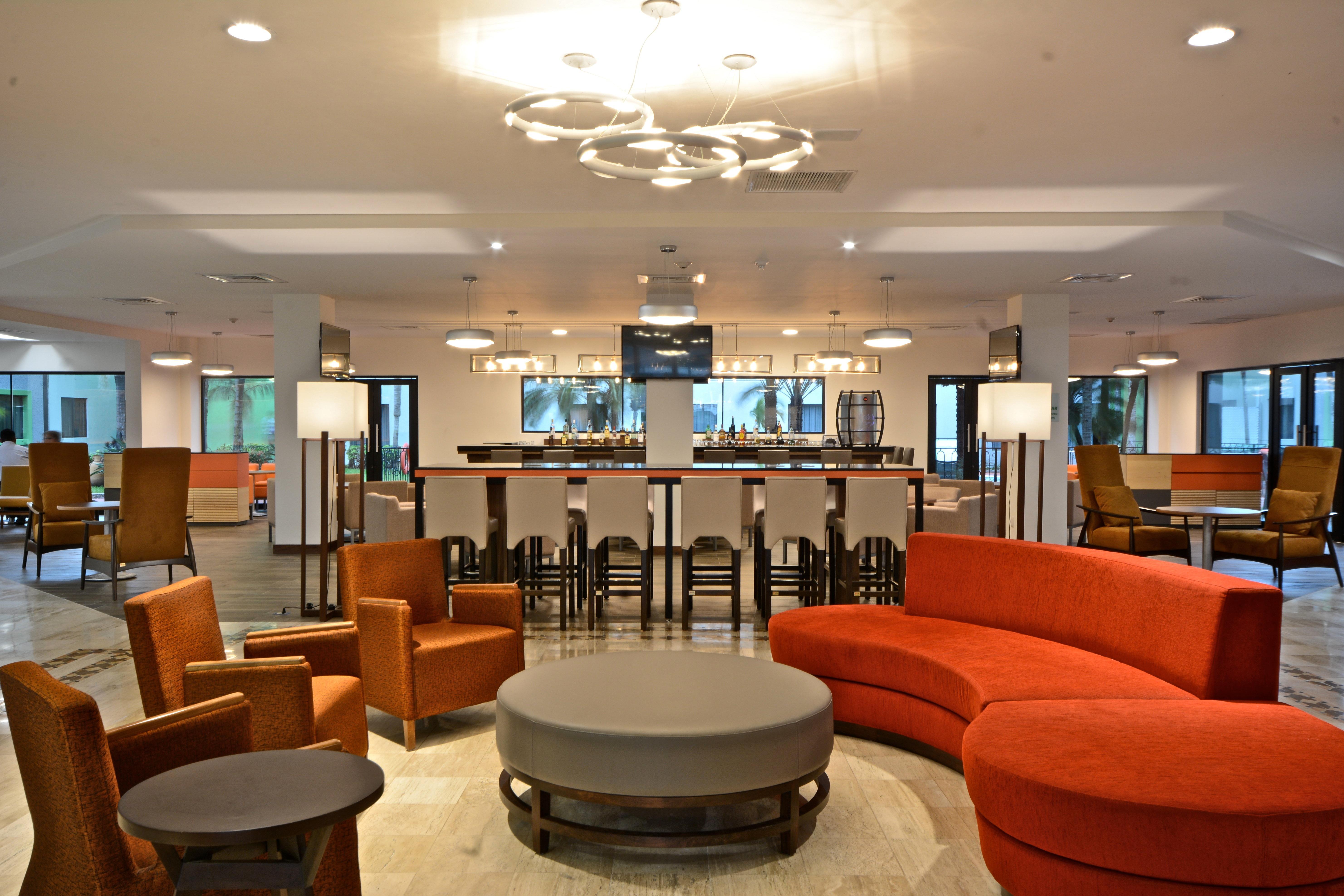 Holiday Inn Tampico-Altamira By Ihg Екстер'єр фото