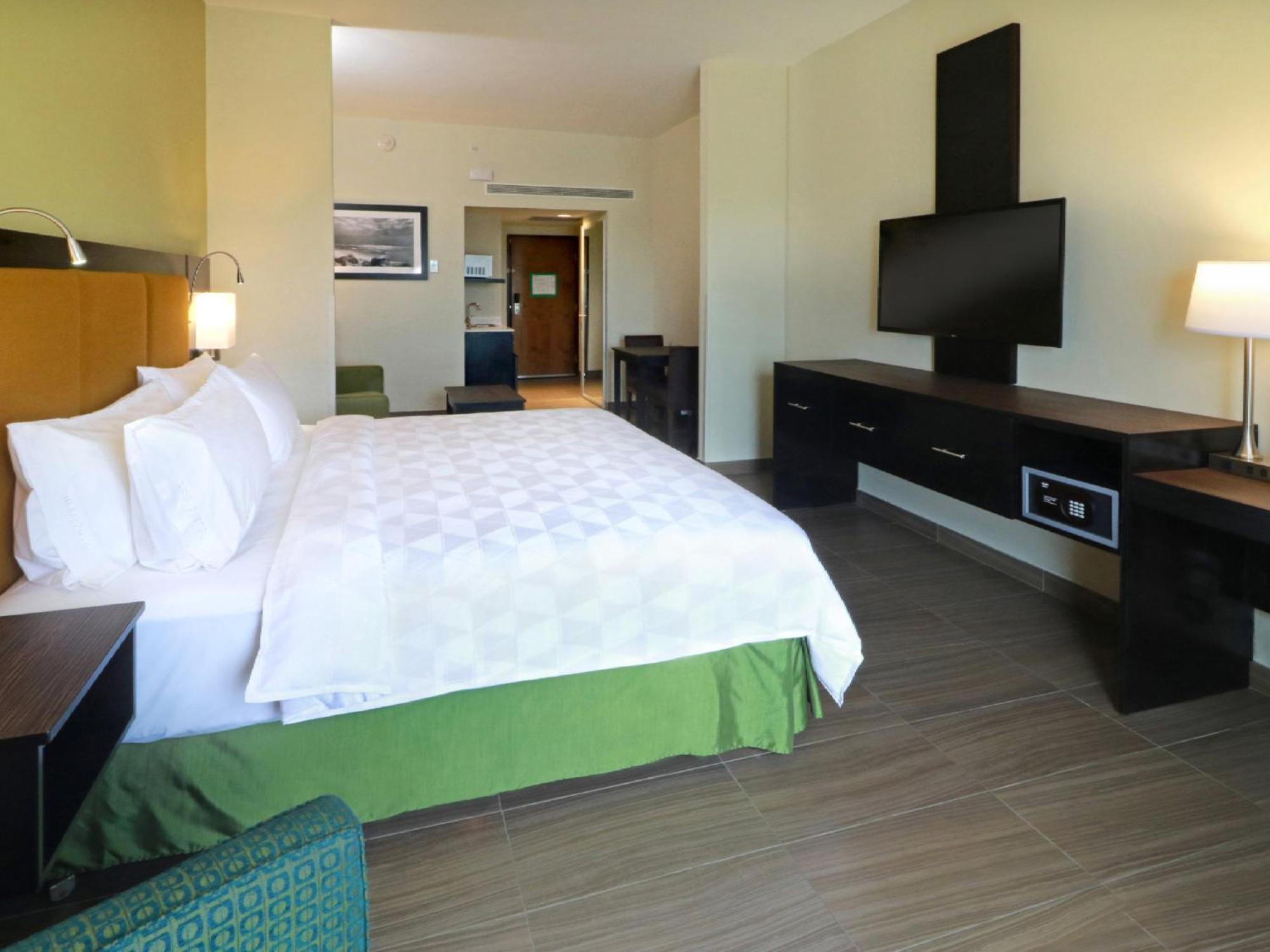 Holiday Inn Tampico-Altamira By Ihg Екстер'єр фото