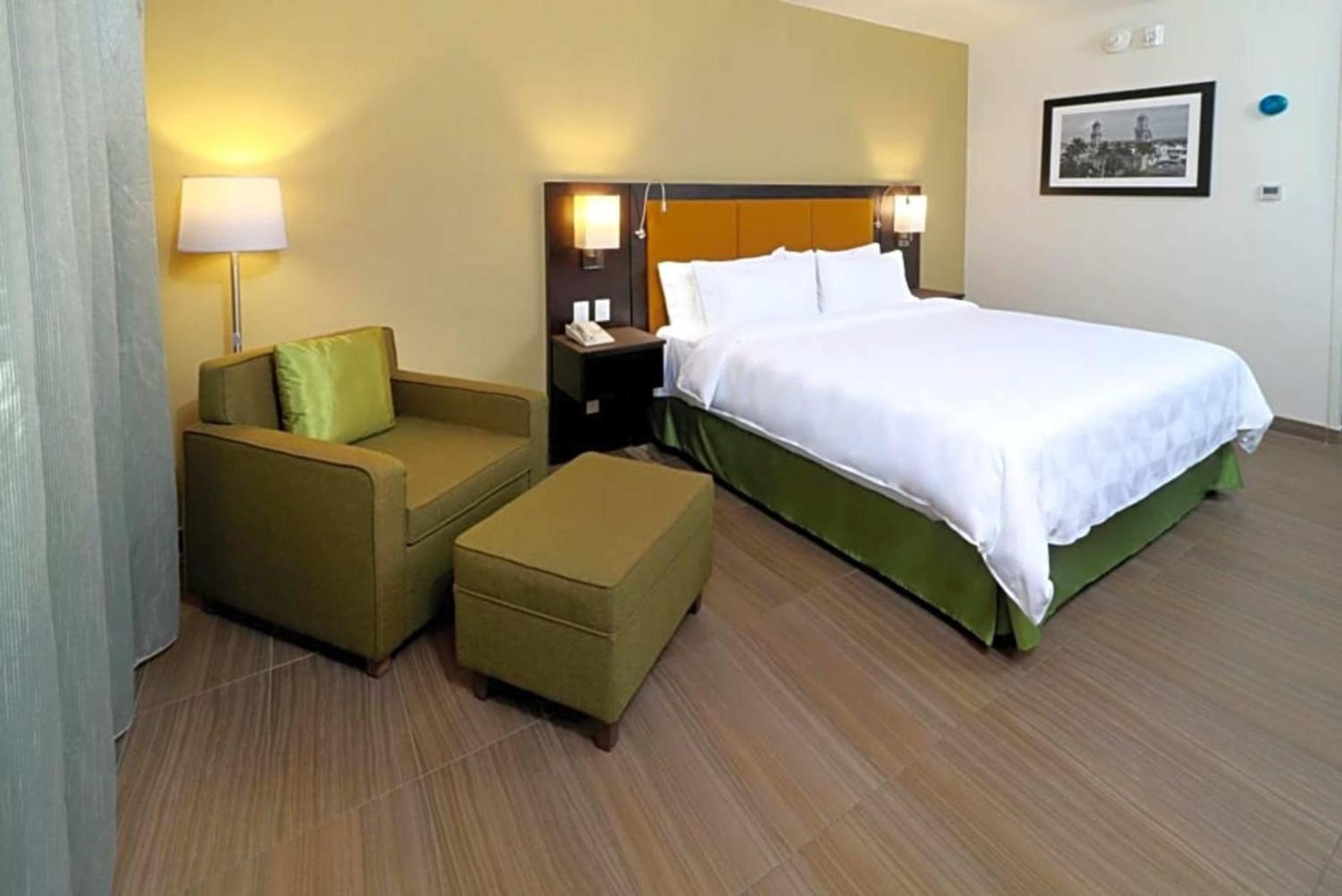 Holiday Inn Tampico-Altamira By Ihg Екстер'єр фото