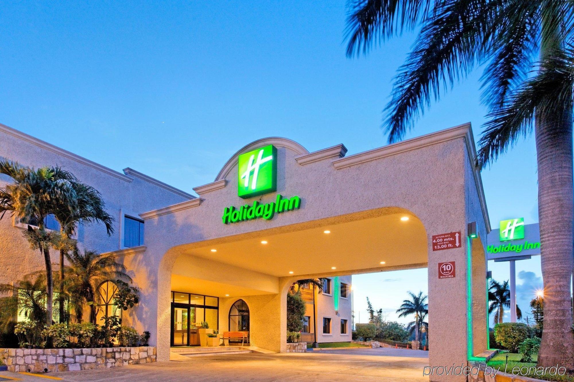 Holiday Inn Tampico-Altamira By Ihg Екстер'єр фото