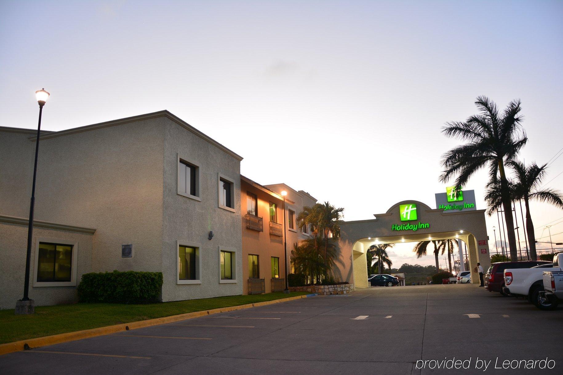 Holiday Inn Tampico-Altamira By Ihg Екстер'єр фото