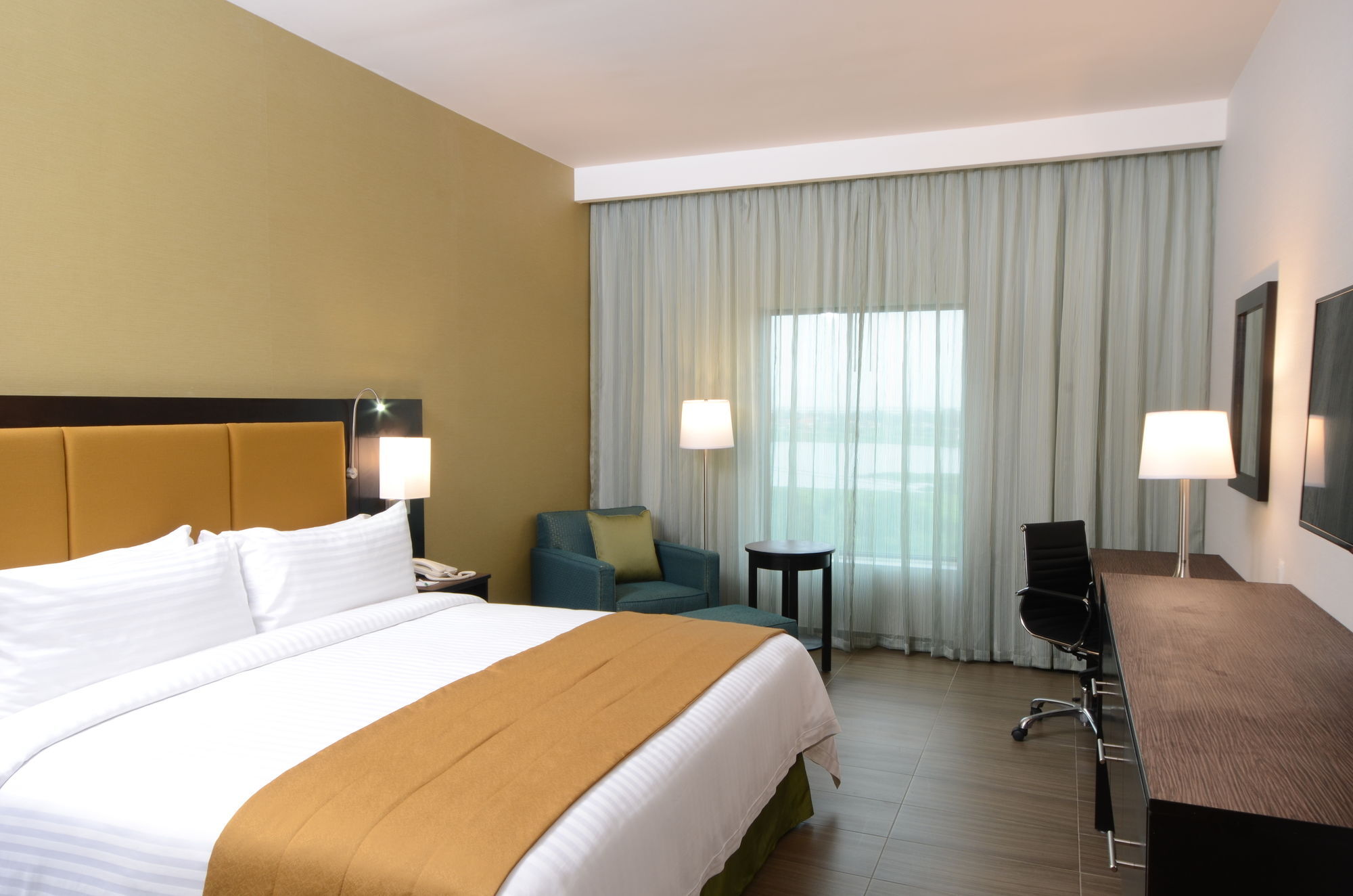 Holiday Inn Tampico-Altamira By Ihg Екстер'єр фото