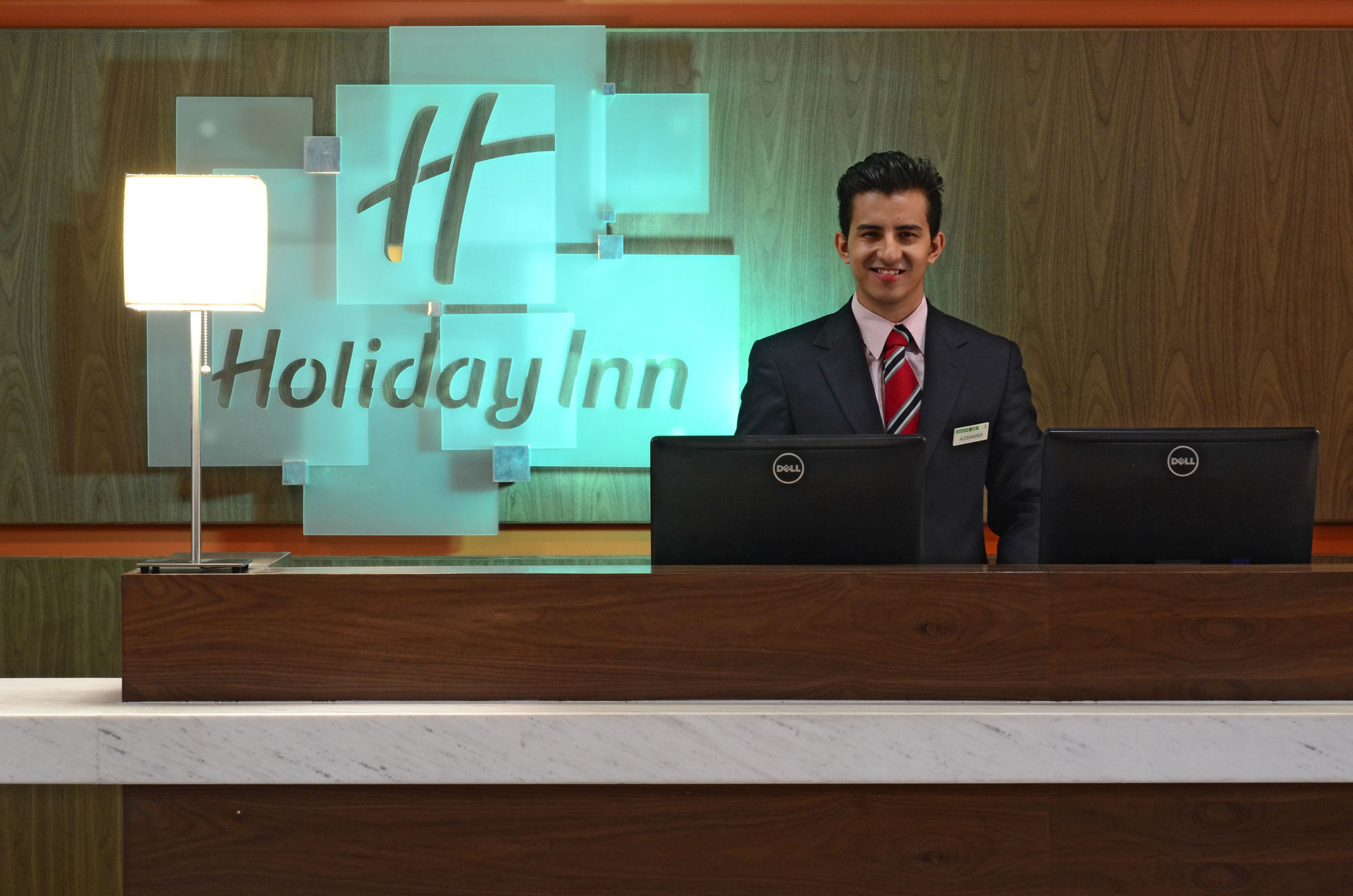 Holiday Inn Tampico-Altamira By Ihg Екстер'єр фото