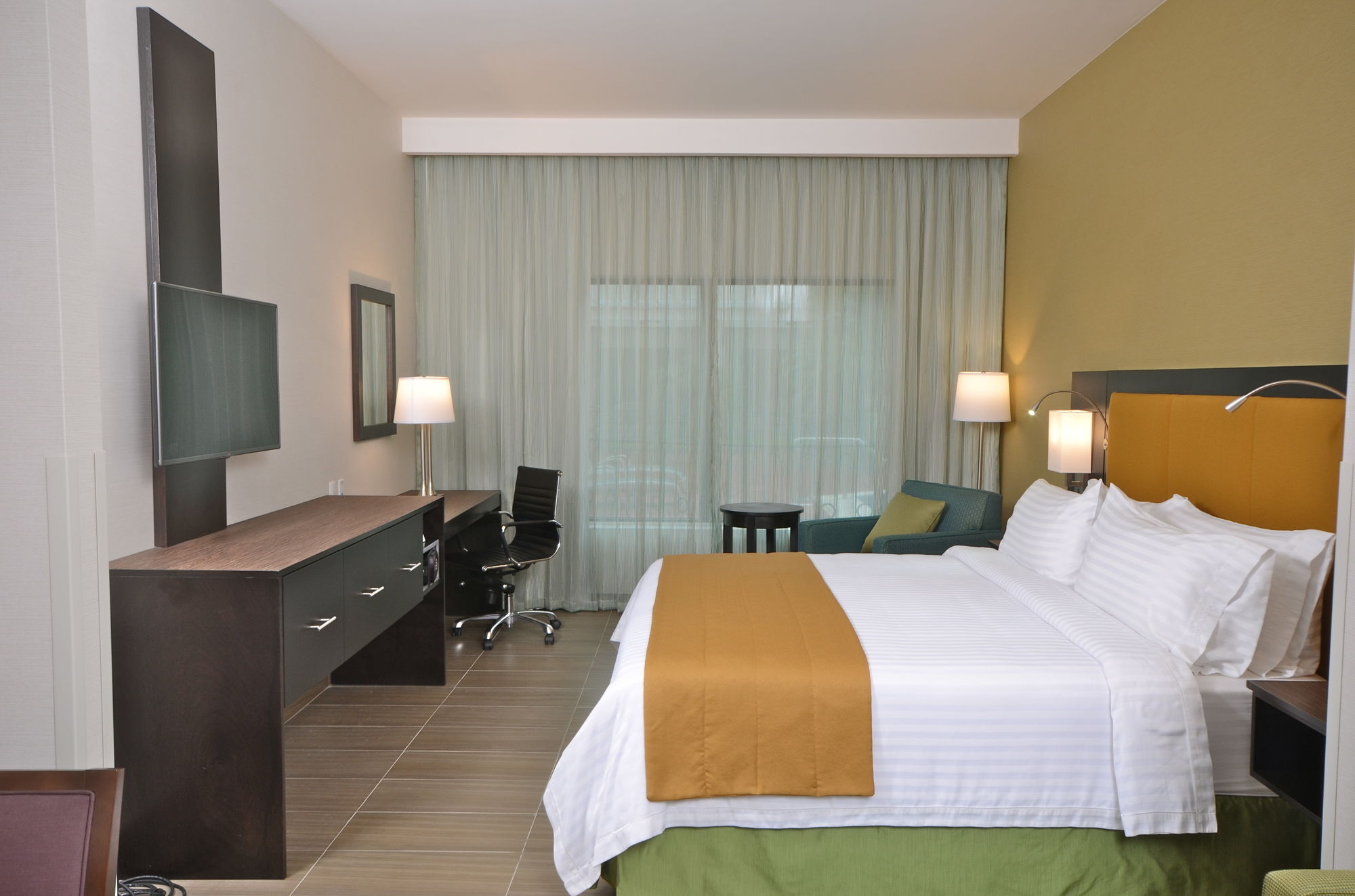 Holiday Inn Tampico-Altamira By Ihg Екстер'єр фото