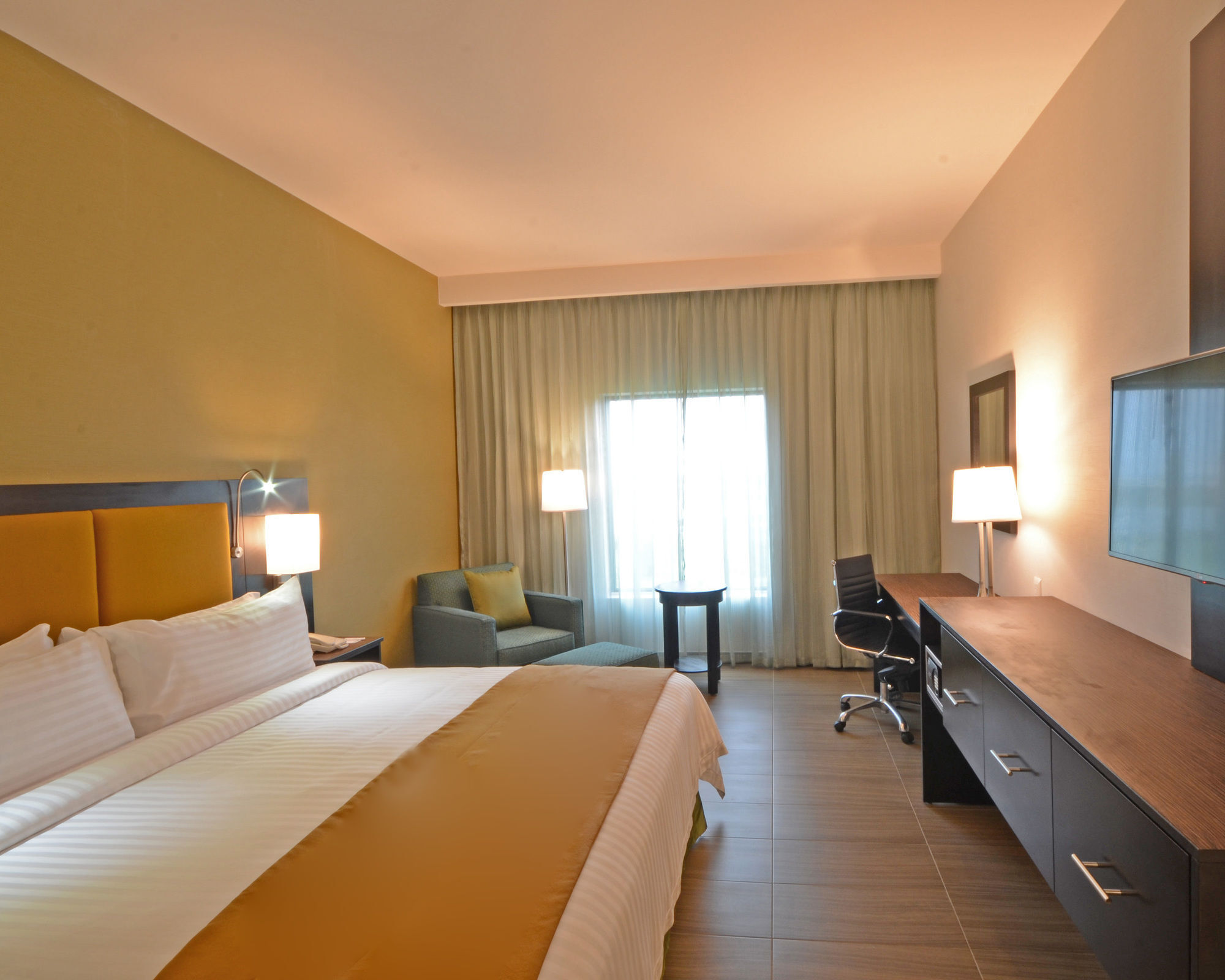 Holiday Inn Tampico-Altamira By Ihg Екстер'єр фото