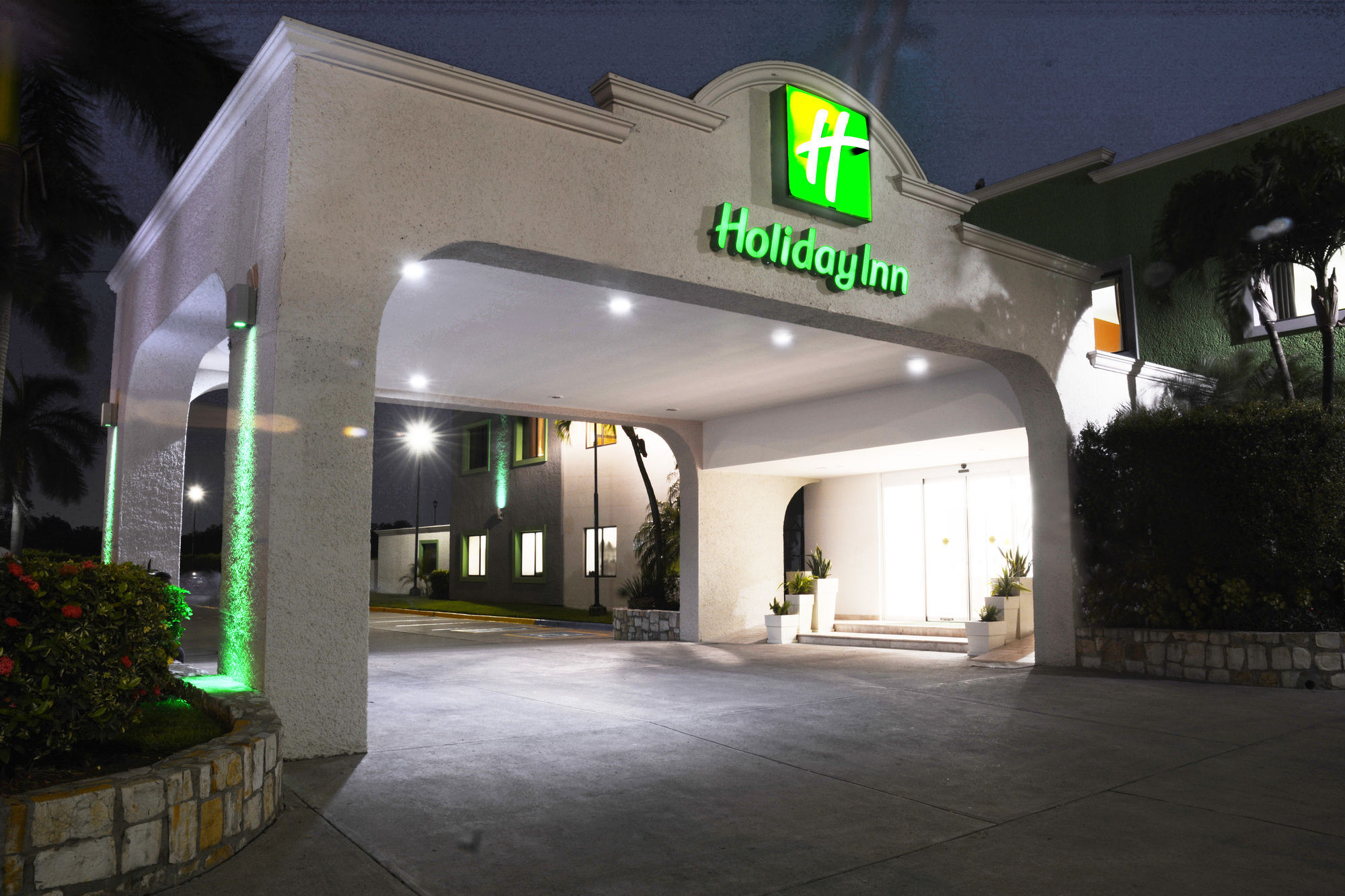 Holiday Inn Tampico-Altamira By Ihg Екстер'єр фото
