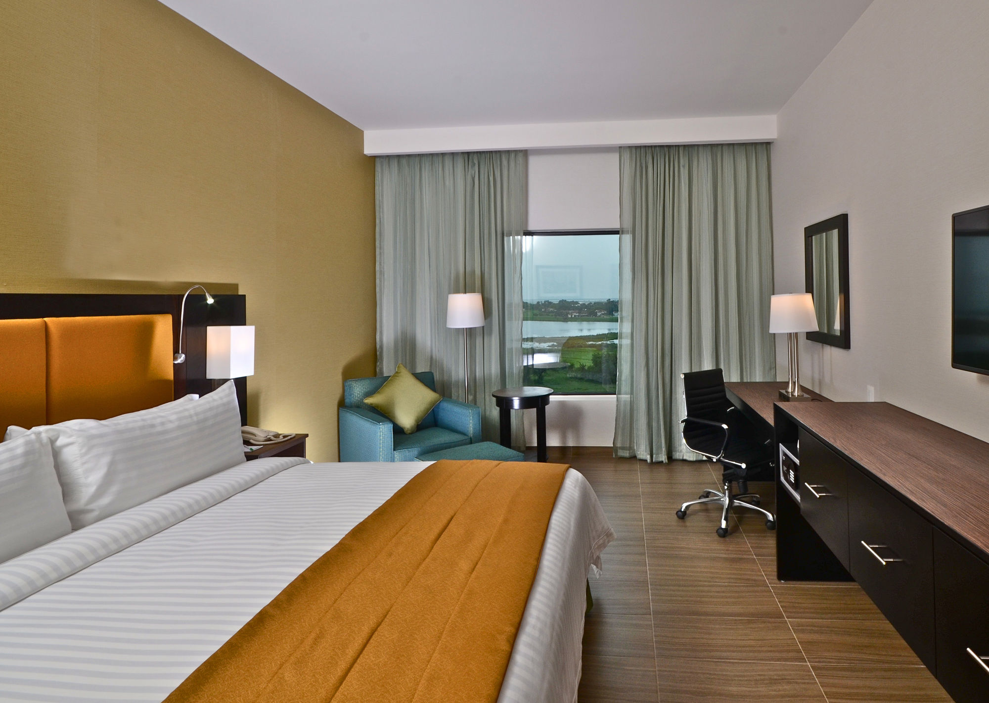 Holiday Inn Tampico-Altamira By Ihg Екстер'єр фото